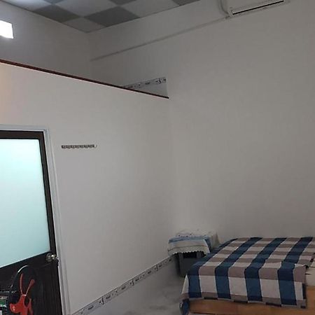 Hoa Lan Motel & Homestay Giong Tu Dien Buitenkant foto
