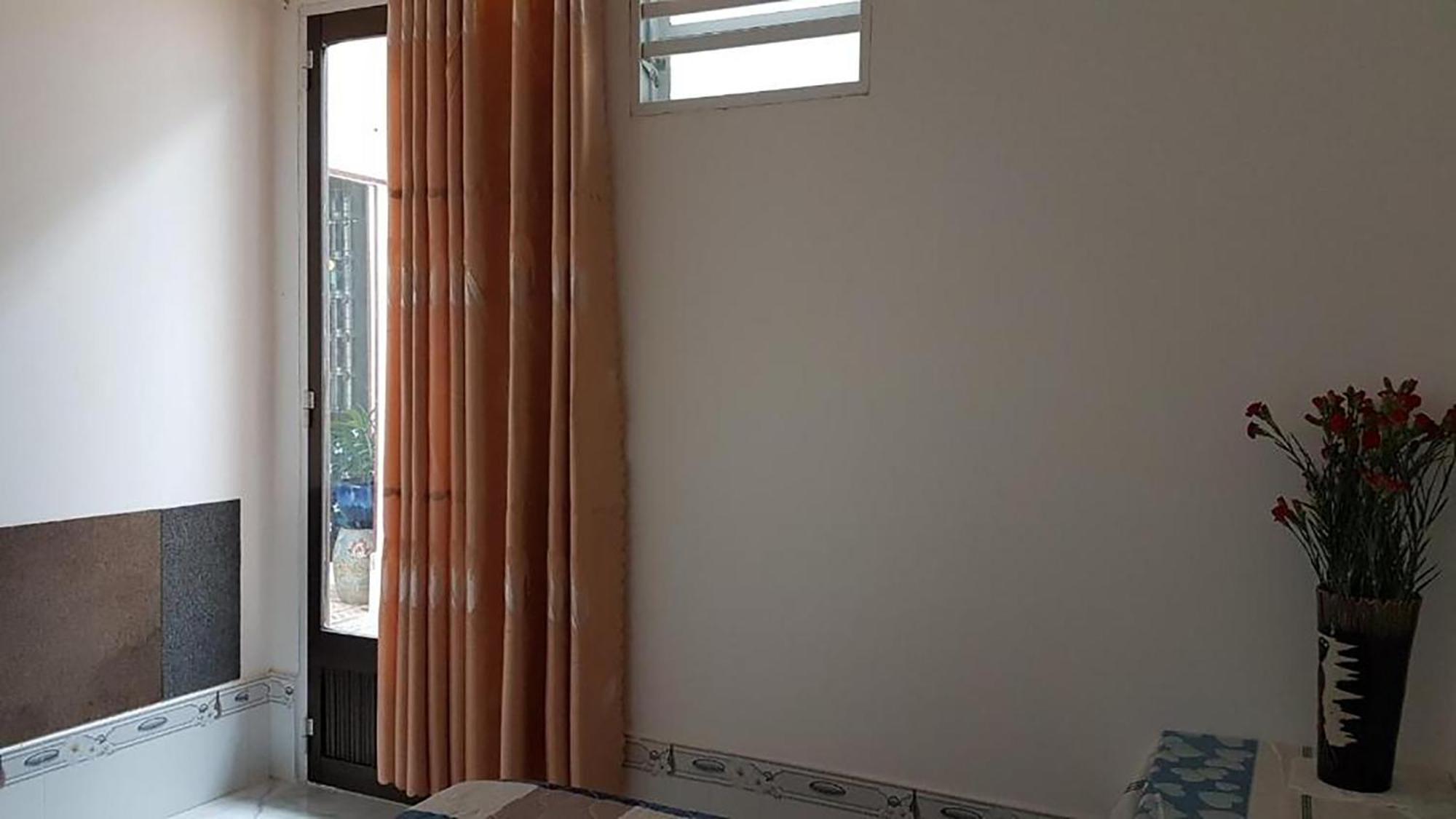 Hoa Lan Motel & Homestay Giong Tu Dien Buitenkant foto